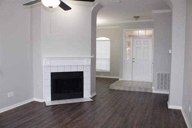 Building Photo - 6213 Covington Dr