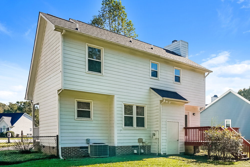 Building Photo - 4912 Matlock Ct