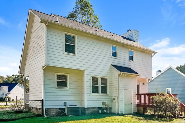 Building Photo - 4912 Matlock Ct