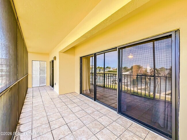 Building Photo - 300 S Banana River Blvd