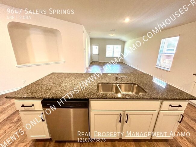 Building Photo - 9647 Salers Springs