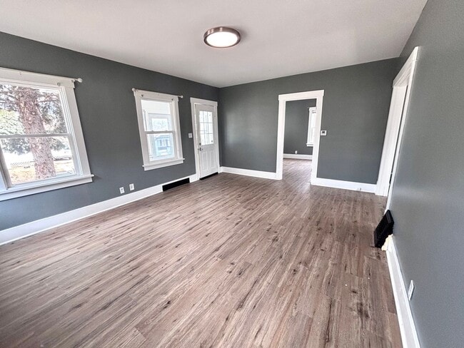 Building Photo - 4307 Binney St