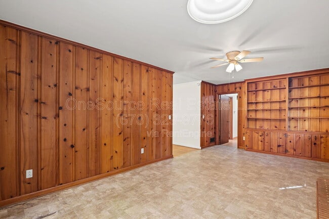 Building Photo - 1024 Hambrick Rd