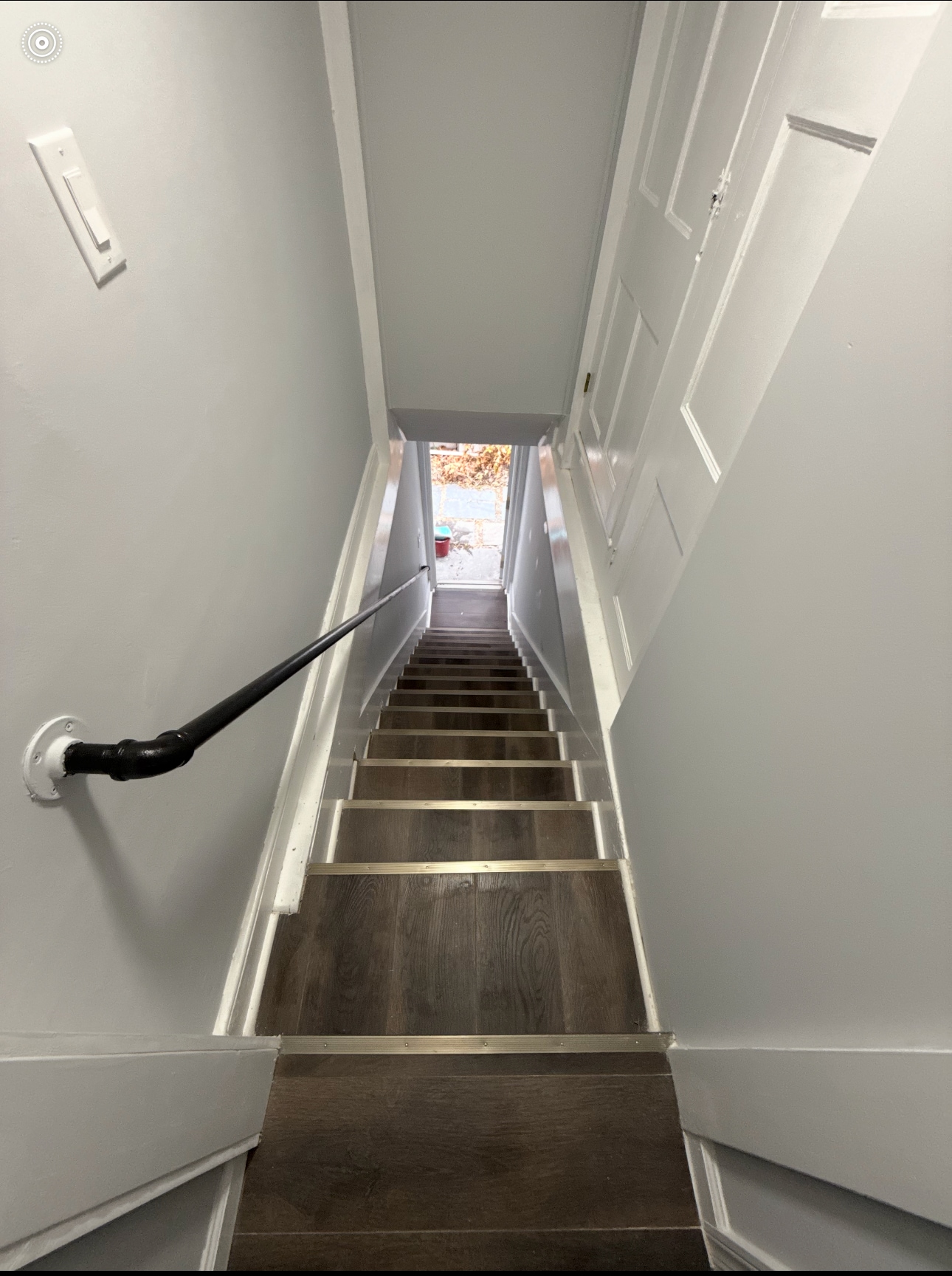 MAIN ENTRANCE - 57 Bridge St