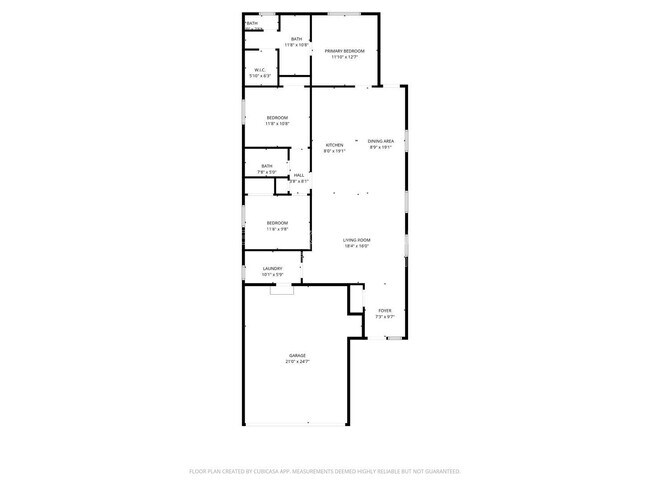 Building Photo - 222 N Sargent Rd