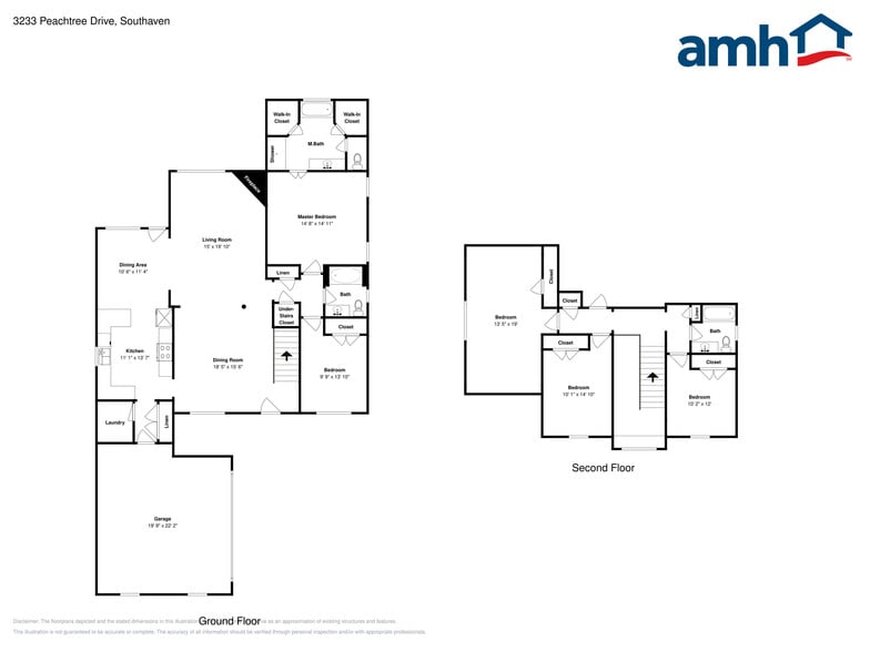Building Photo - 3233 Peachtree Dr