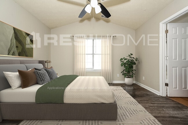 Building Photo - 5949 Creekside Dr