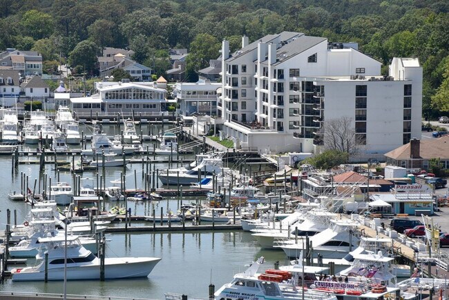 Building Photo - 201 Rudee Loop Connector