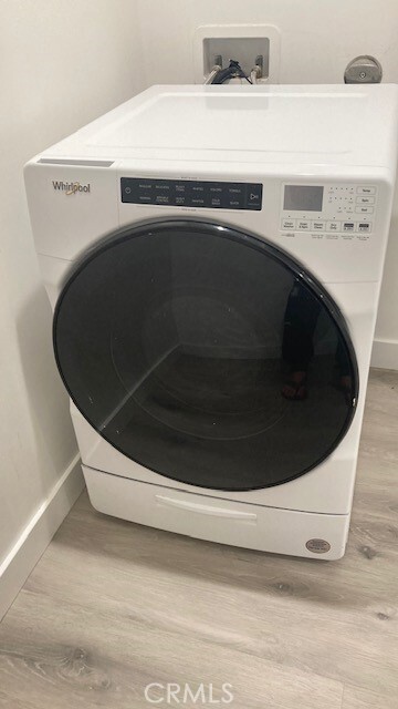 Building Photo - 849 N Van Ness Ave