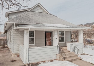 Building Photo - 1141 N 29th St