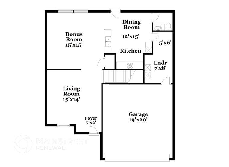 Building Photo - 3328 Summer Breeze Cir