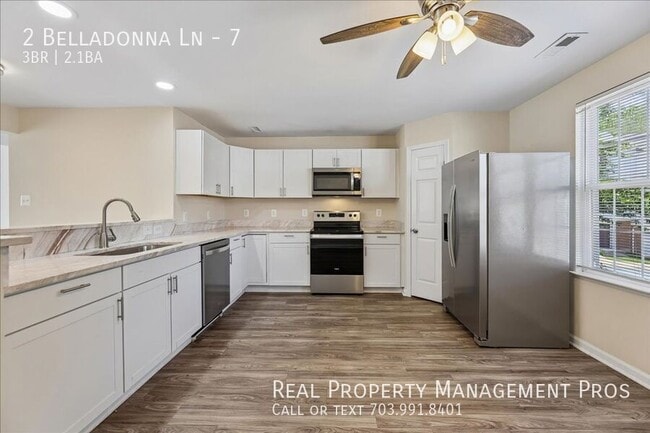 Building Photo - 2 Belladonna Ln