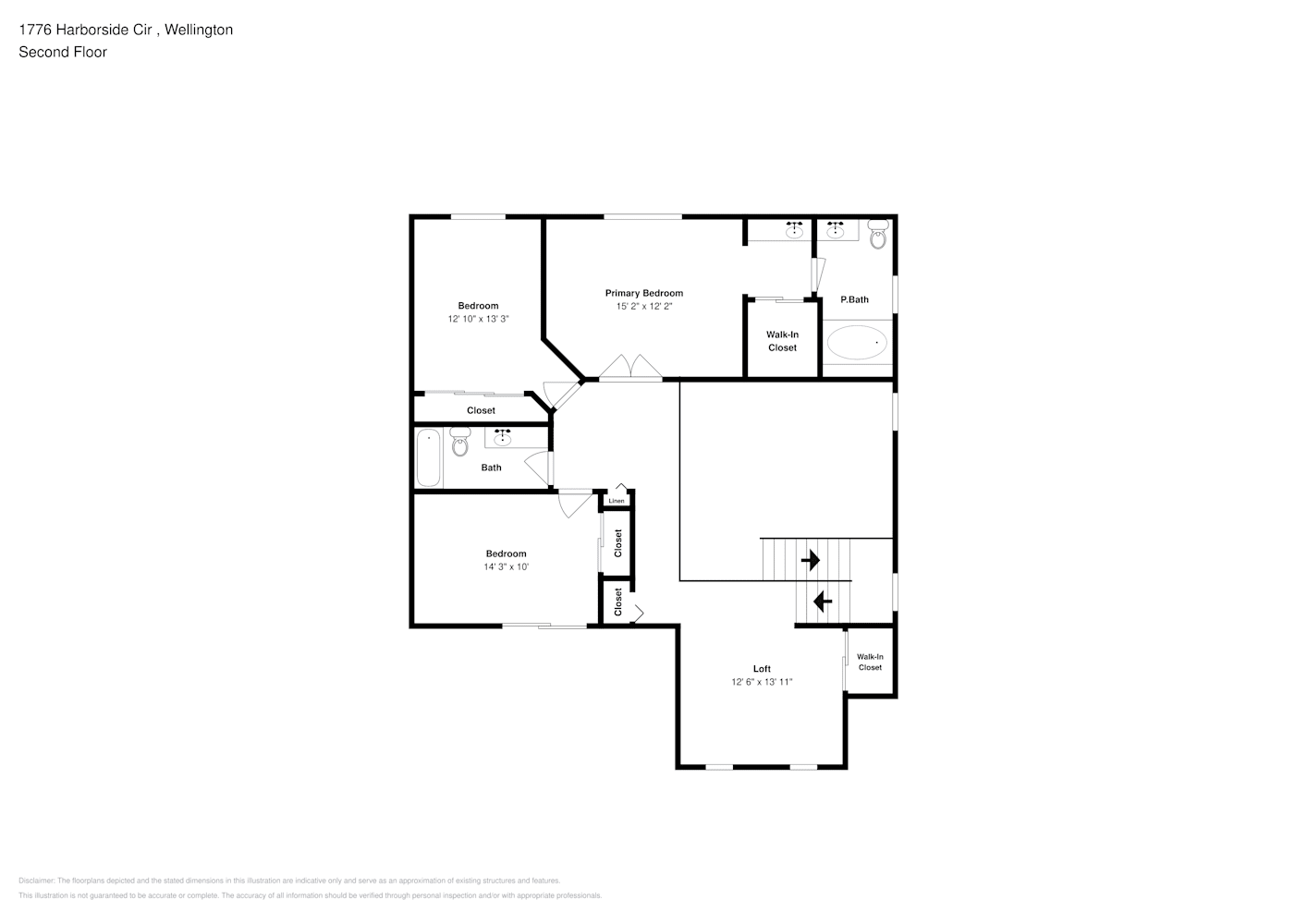 Building Photo - 1776 Harborside Cir