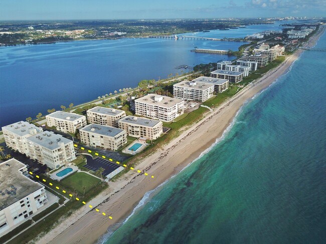Building Photo - 3230 S Ocean Blvd