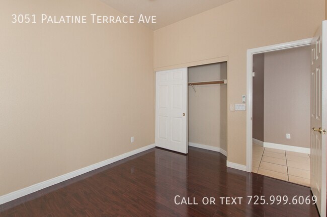 Building Photo - 3051 Palatine Terrace Ave