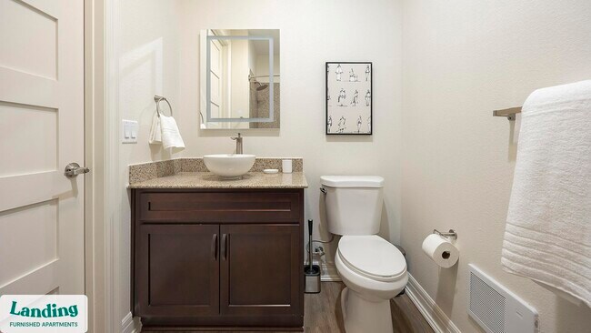 Building Photo - 4155 Carson Ln