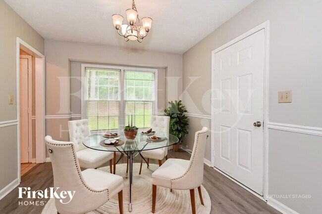 Building Photo - 3900 Hadley Farm Dr