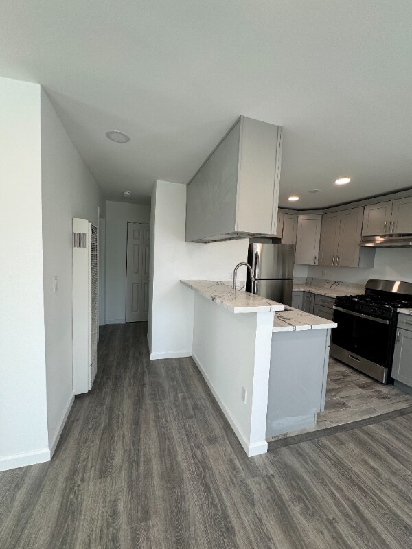 Building Photo - 1503 Cochran Ave