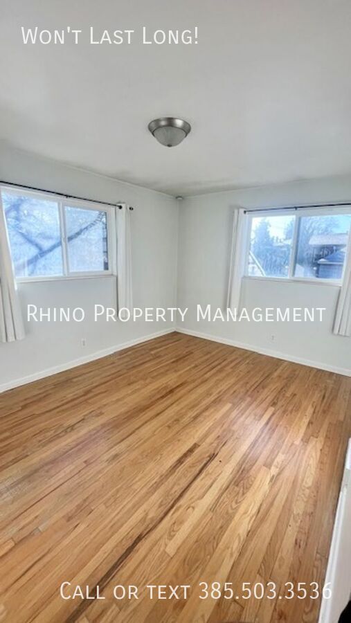 Building Photo - 6045 S Jamaica St