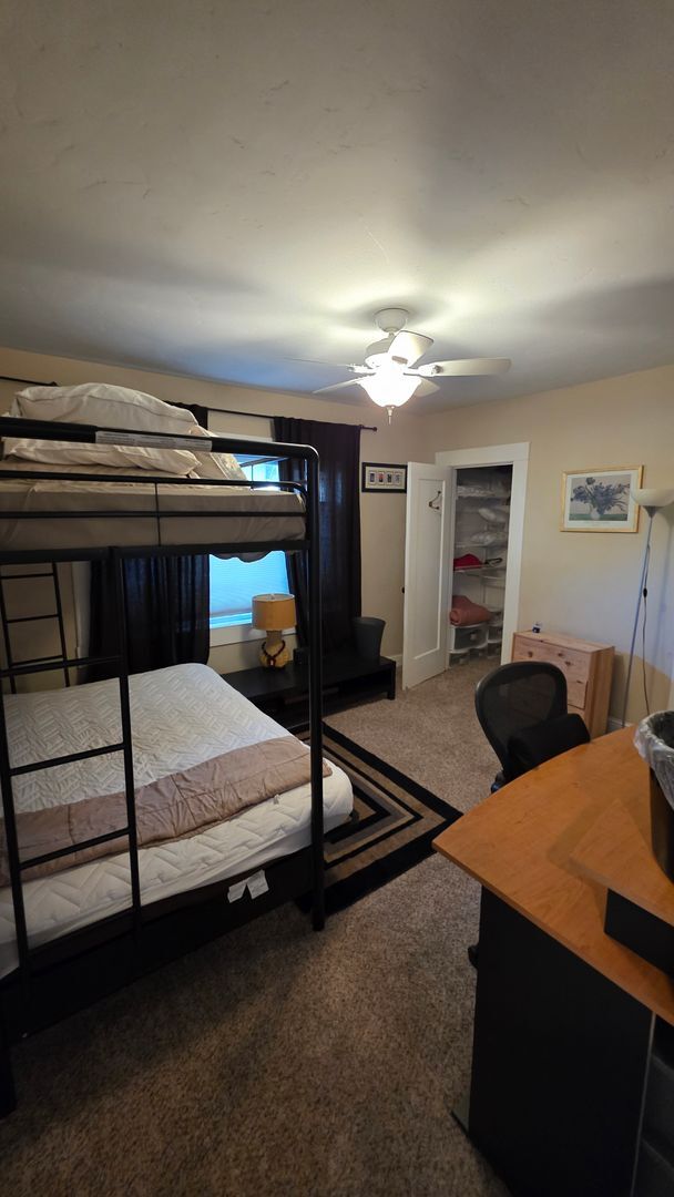 Building Photo - SHORT OR LONG TERM FURNISHED East Sac home with POOL