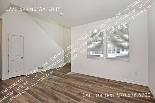 Building Photo - 1779 Spring Water Pt