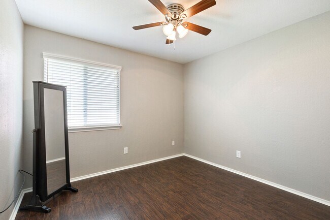 Building Photo - 6609 Sendero Lane