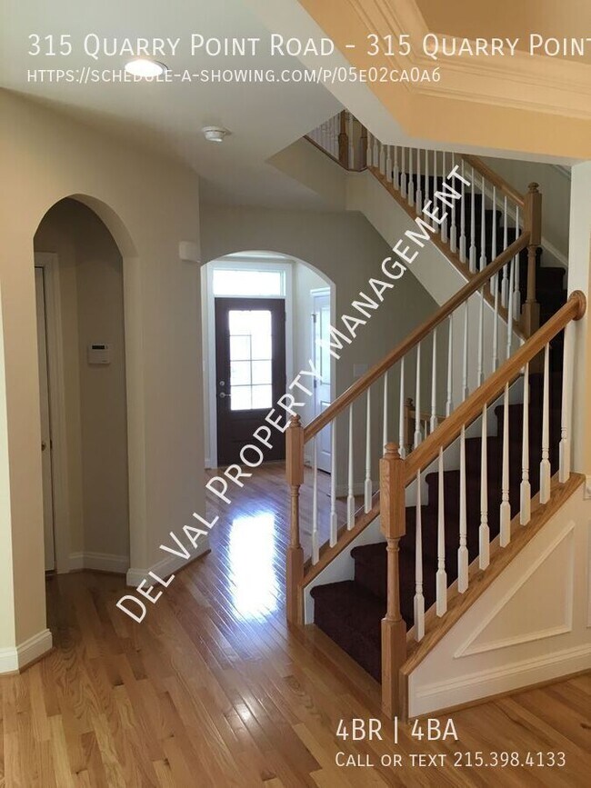 Building Photo - 315 Quarry Point Rd