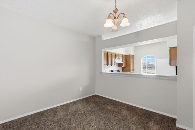 Building Photo - Rowlett Duplex