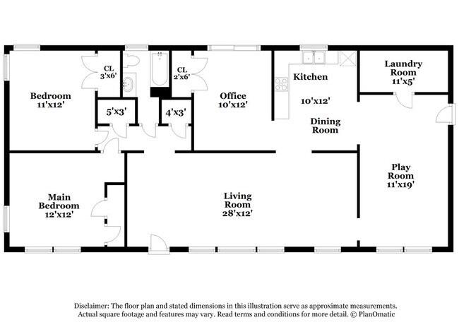 Building Photo - 1217 5 Mile Rd