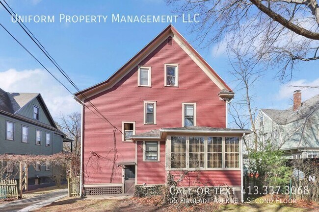 Building Photo - 65 Firglade Ave