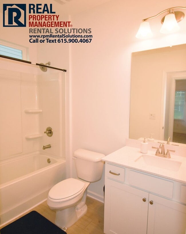 Building Photo - Gorgeous all brick home in Antioch! Attached garage!