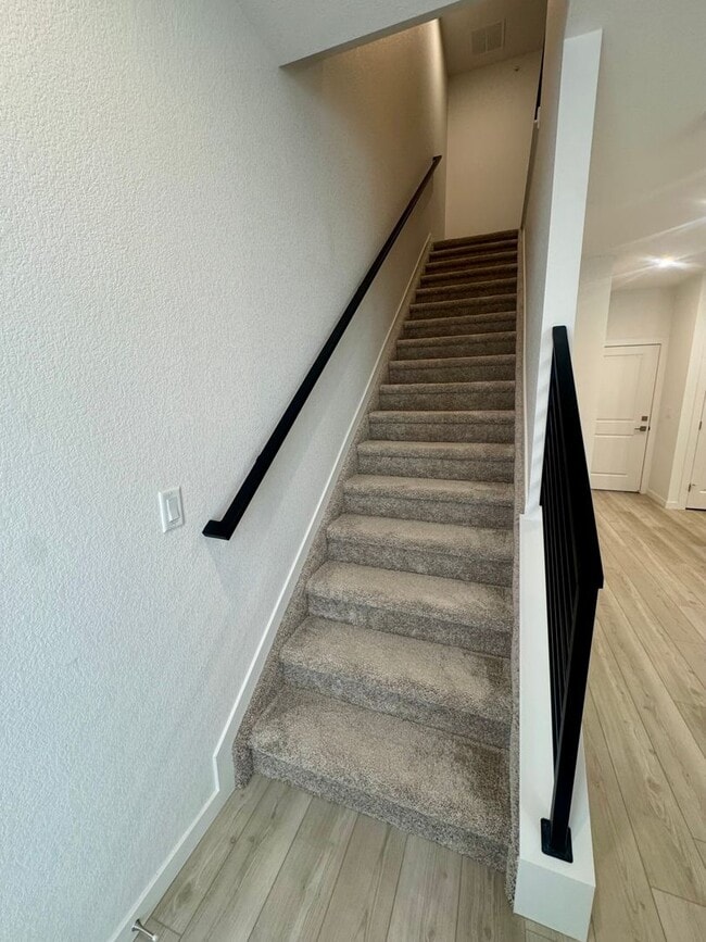 Building Photo - NEW construction 3 bedroom luxury townhome