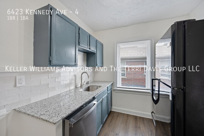 Building Photo - 6423 Kennedy Ave