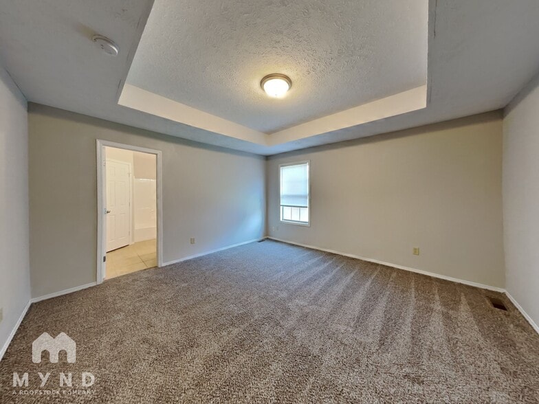 Building Photo - 1241 S Rome Ave