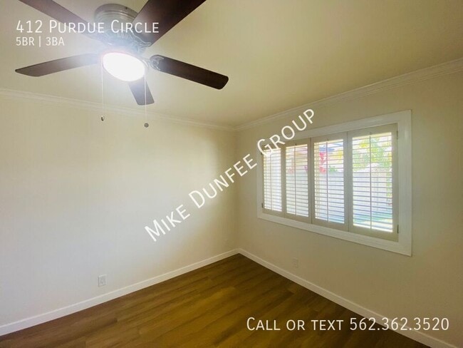 Building Photo - 412 Purdue Cir