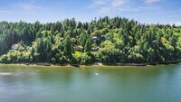 Building Photo - Stunning 3,146 Sq. Ft. Olympia Waterfront ...