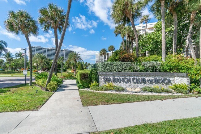 Building Photo - 4301 N Ocean Blvd