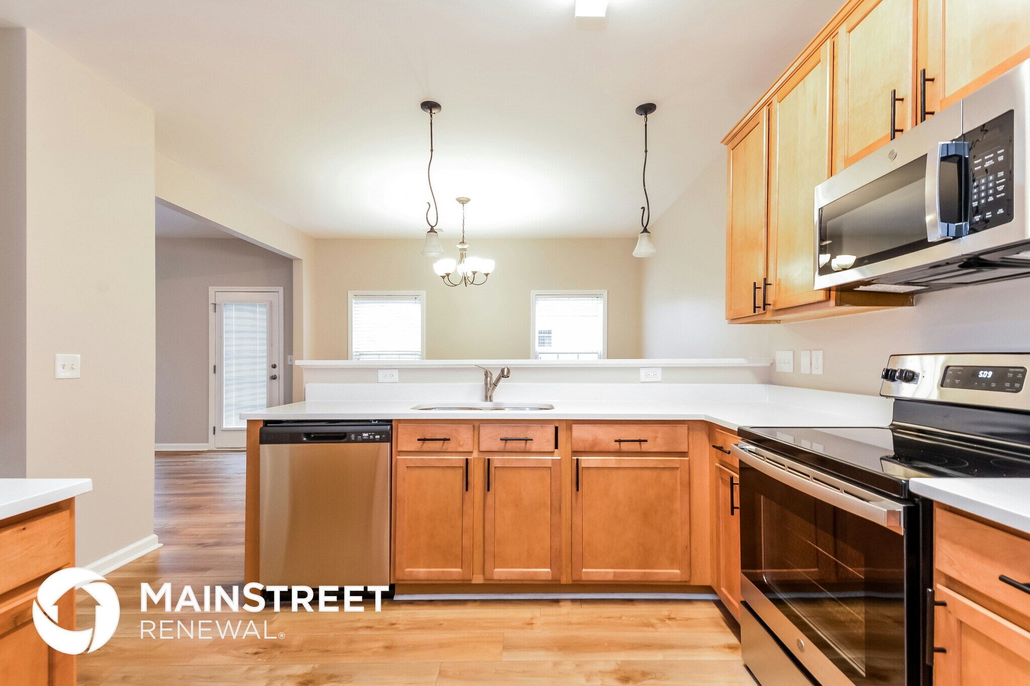 Building Photo - 1413 Cozart St