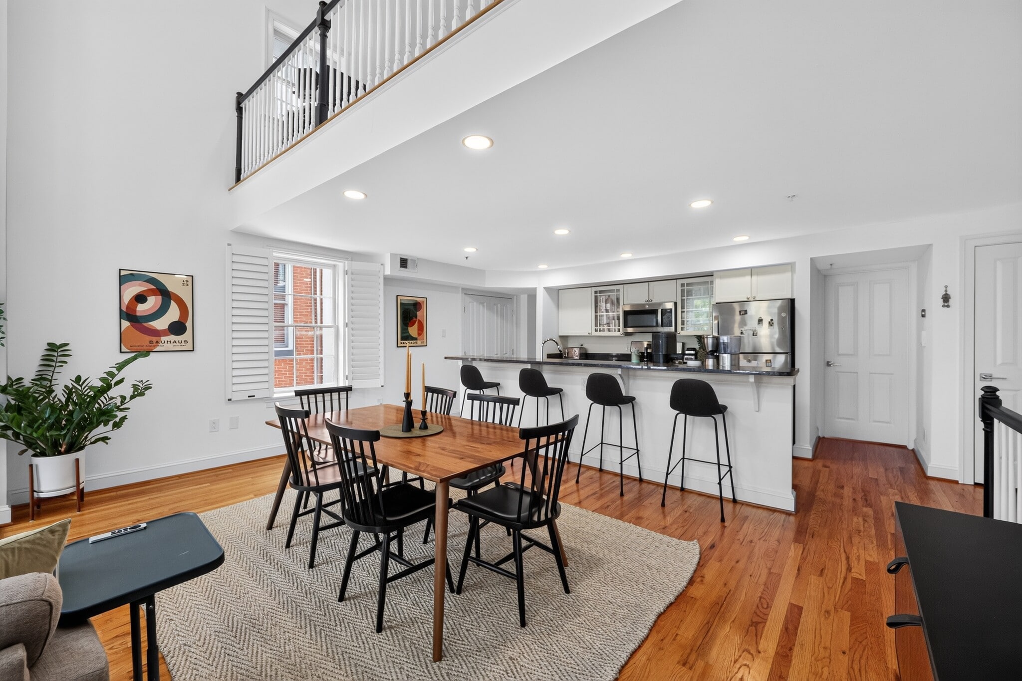 Building Photo - 933 M St NW