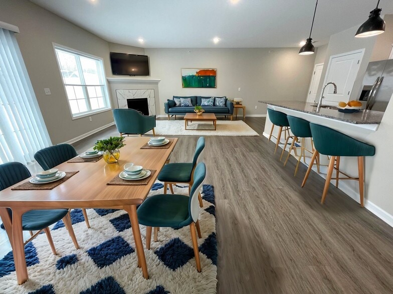 Interior Photo - Orchard Grove Apartments