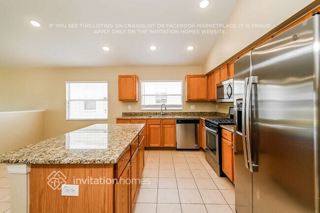 Building Photo - 6638 Cambridge Park Dr