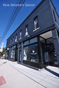 Building Photo - 248 1/2 Rear W. 5th Avenue-