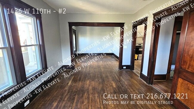 Building Photo - 1436 W 110th-#2