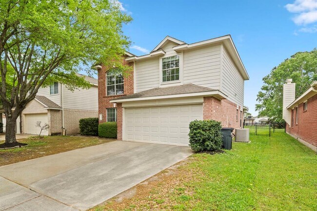 Building Photo - 3318 Forest Willow Ln