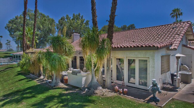 Building Photo - 79090 Barwick Pl