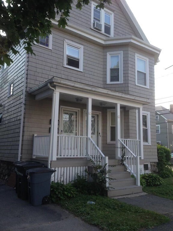 Building Photo - 60 Fiske St