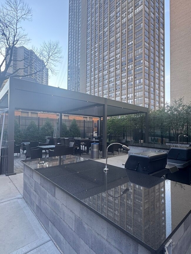Building Photo - 3950 N Lake Shore Dr