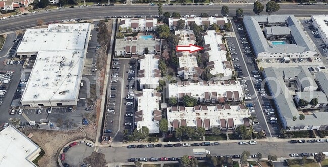 Building Photo - 3550 Ruffin Rd