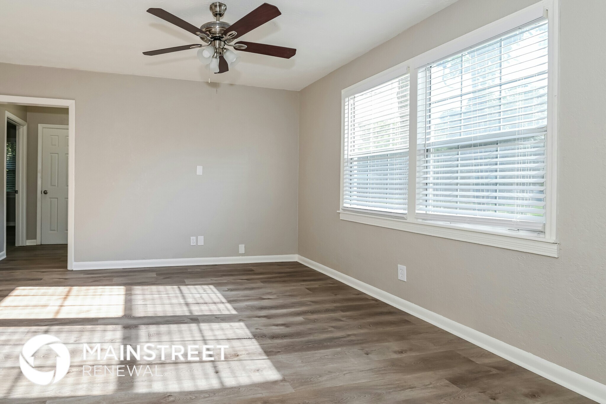 Building Photo - 2647 Barrett Rd