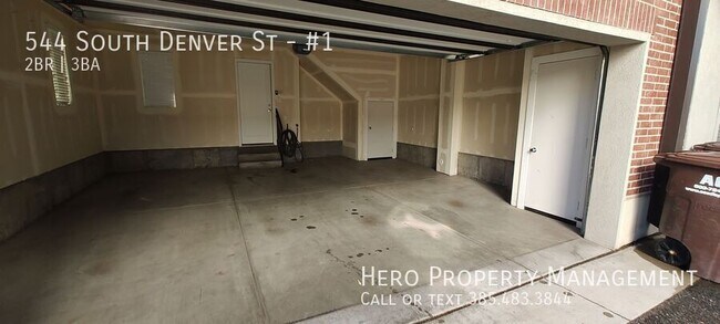 Building Photo - 544 Denver St